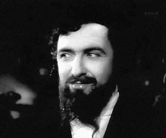 Иллюстрация к книге — Зубы дракона. Мои 30-е годы [i_066.jpg]