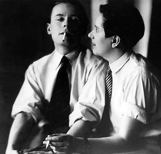 Иллюстрация к книге — Зубы дракона. Мои 30-е годы [i_074.jpg]