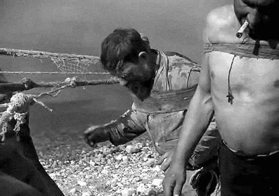 Иллюстрация к книге — Зубы дракона. Мои 30-е годы [i_145.jpg]