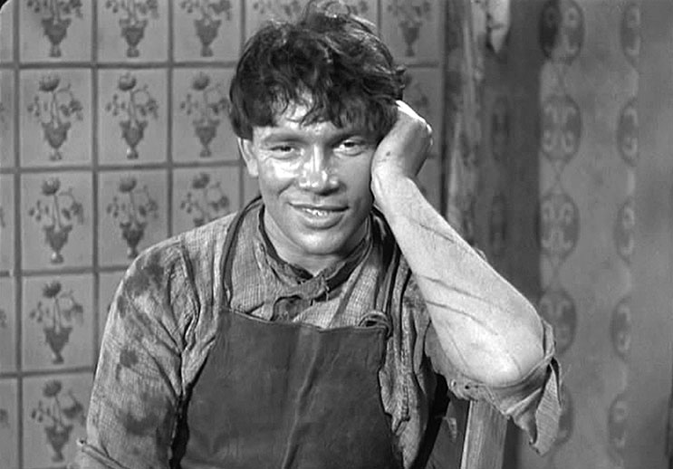 Иллюстрация к книге — Зубы дракона. Мои 30-е годы [i_146.jpg]