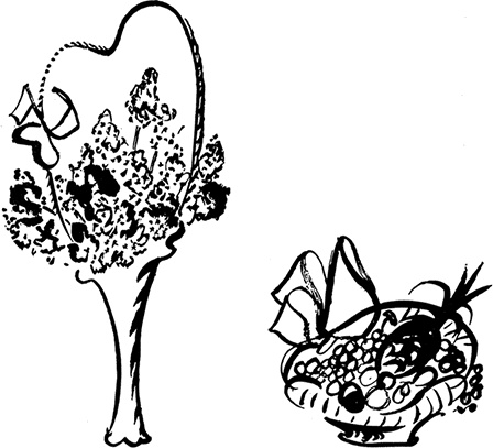 Иллюстрация к книге — Зеркало моды [i_014.jpg]