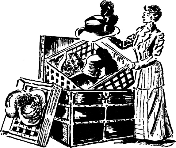 Иллюстрация к книге — Зеркало моды [i_016.jpg]