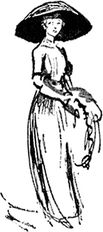 Иллюстрация к книге — Зеркало моды [i_023.jpg]