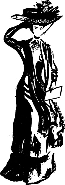 Иллюстрация к книге — Зеркало моды [i_042.jpg]