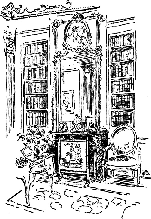 Иллюстрация к книге — Зеркало моды [i_049.jpg]