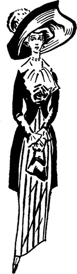 Иллюстрация к книге — Зеркало моды [i_062.jpg]