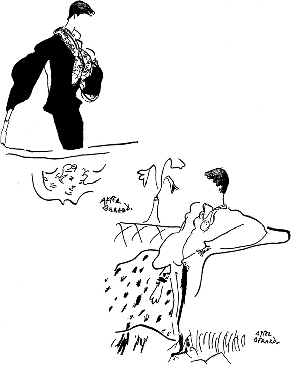 Иллюстрация к книге — Зеркало моды [i_078.jpg]