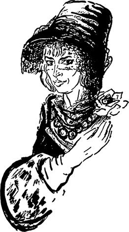 Иллюстрация к книге — Зеркало моды [i_081.jpg]