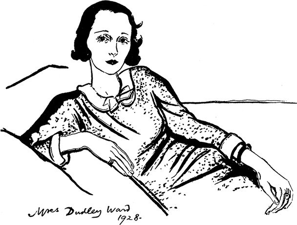 Иллюстрация к книге — Зеркало моды [i_084.jpg]