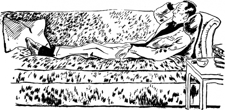 Иллюстрация к книге — Зеркало моды [i_087.jpg]