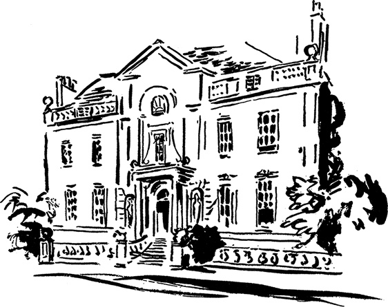 Иллюстрация к книге — Зеркало моды [i_105.jpg]