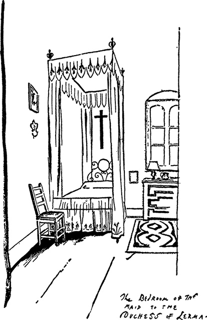 Иллюстрация к книге — Зеркало моды [i_107.jpg]