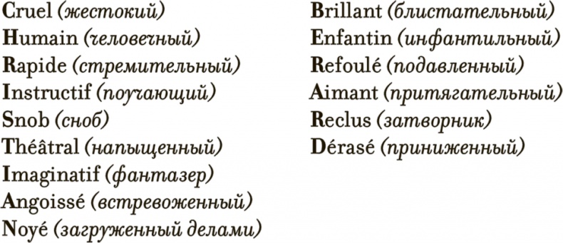 Иллюстрация к книге — Зеркало моды [i_110.jpg]