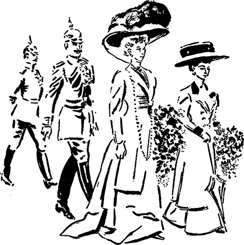 Иллюстрация к книге — Зеркало моды [i_114.jpg]