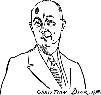 Иллюстрация к книге — Зеркало моды [i_118.jpg]