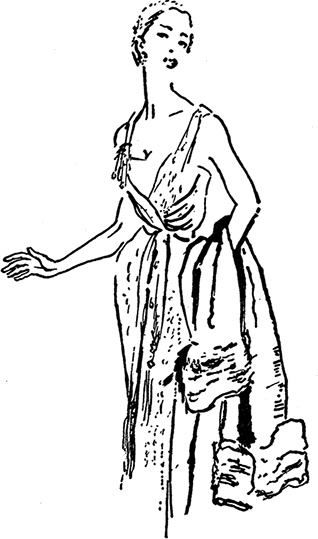 Иллюстрация к книге — Зеркало моды [i_122.jpg]