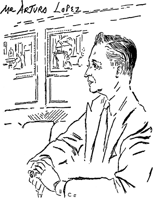 Иллюстрация к книге — Зеркало моды [i_130.jpg]