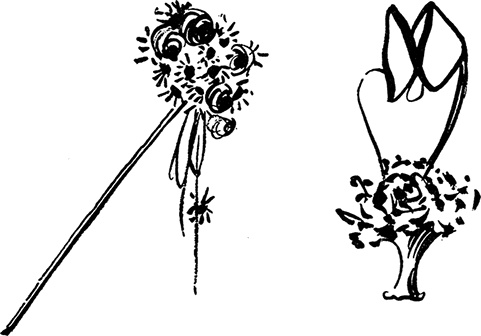 Иллюстрация к книге — Зеркало моды [i_133.jpg]