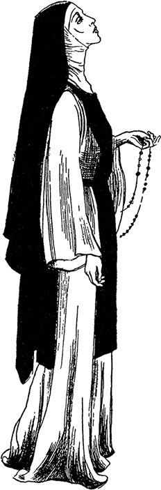 Иллюстрация к книге — Зеркало моды [i_140.jpg]