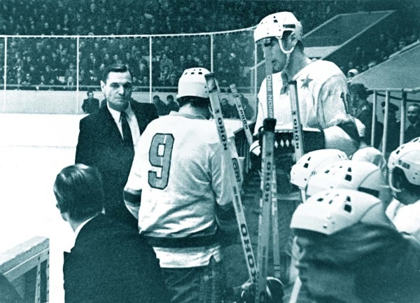 Иллюстрация к книге — Владислав Третьяк. Легенда №20 [Autogen_eBook_id16.jpg]