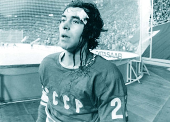 Иллюстрация к книге — Владислав Третьяк. Легенда №20 [Autogen_eBook_id35.jpg]