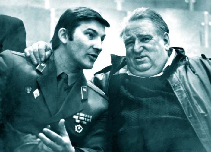 Иллюстрация к книге — Владислав Третьяк. Легенда №20 [Autogen_eBook_id4.jpg]