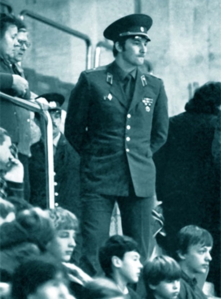 Иллюстрация к книге — Владислав Третьяк. Легенда №20 [Autogen_eBook_id59.jpg]