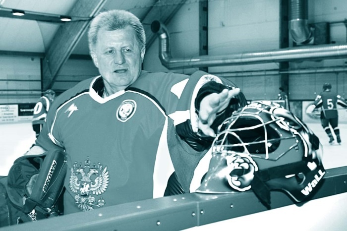 Иллюстрация к книге — Владислав Третьяк. Легенда №20 [Autogen_eBook_id62.jpg]