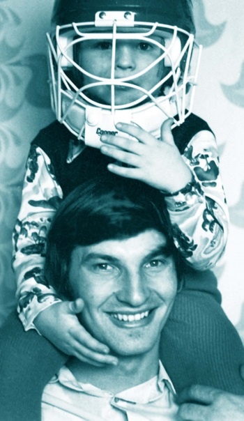 Иллюстрация к книге — Владислав Третьяк. Легенда №20 [Autogen_eBook_id67.jpg]