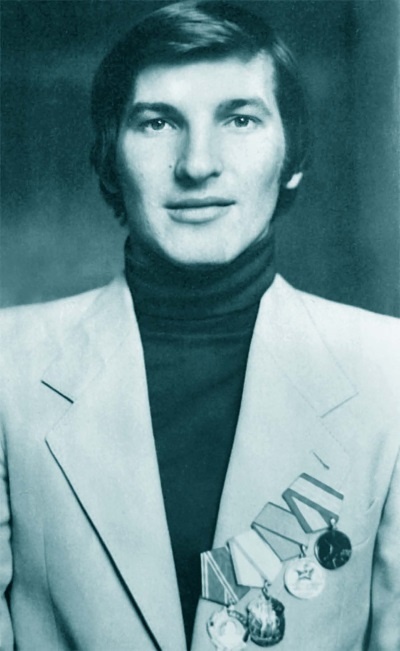 Иллюстрация к книге — Владислав Третьяк. Легенда №20 [Autogen_eBook_id82.jpg]