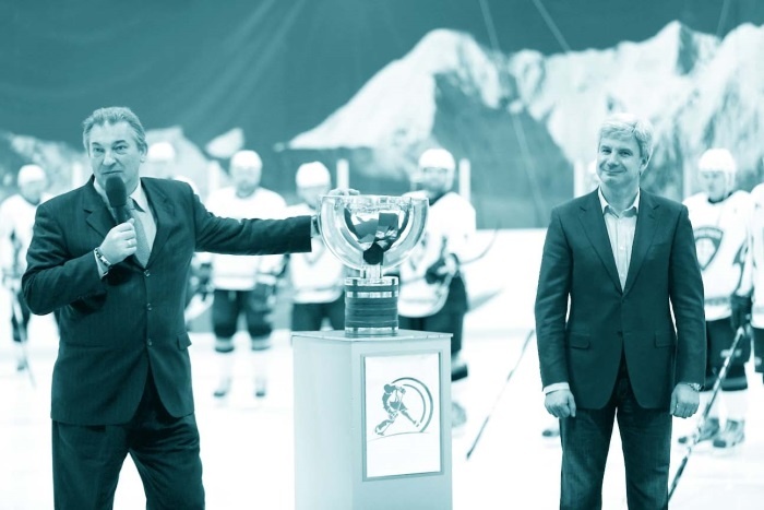 Иллюстрация к книге — Владислав Третьяк. Легенда №20 [Autogen_eBook_id87.jpg]