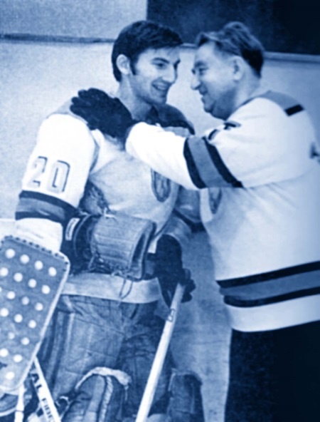 Иллюстрация к книге — Анатолий Тарасов. Битва железных тренеров [Autogen_eBook_id18.jpg]