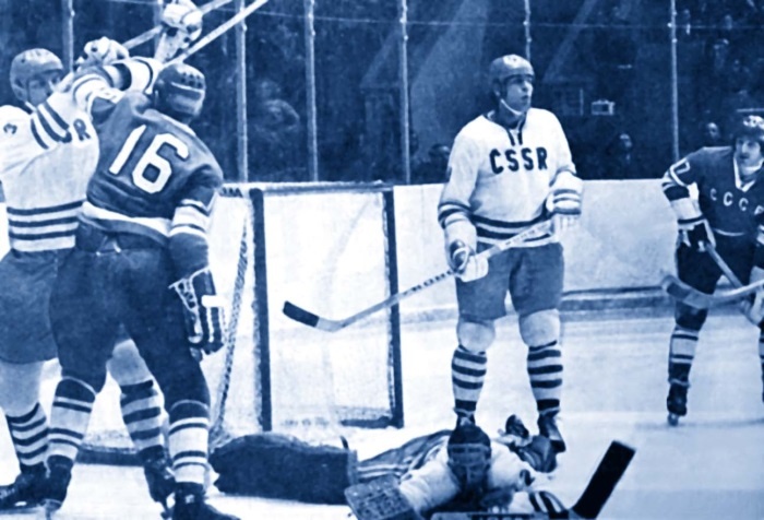 Иллюстрация к книге — Анатолий Тарасов. Битва железных тренеров [Autogen_eBook_id31.jpg]