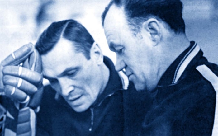 Иллюстрация к книге — Анатолий Тарасов. Битва железных тренеров [Autogen_eBook_id36.jpg]