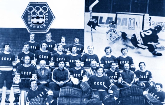 Иллюстрация к книге — Анатолий Тарасов. Битва железных тренеров [Autogen_eBook_id48.jpg]