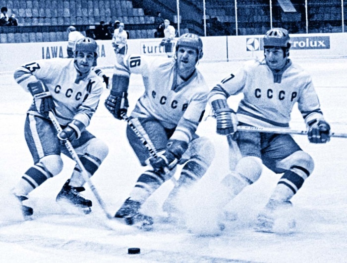 Иллюстрация к книге — Анатолий Тарасов. Битва железных тренеров [Autogen_eBook_id54.jpg]