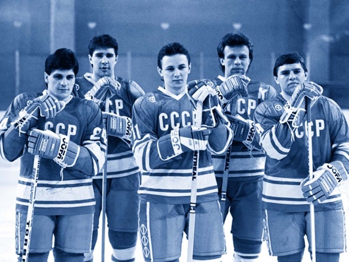 Иллюстрация к книге — Анатолий Тарасов. Битва железных тренеров [Autogen_eBook_id73.jpg]