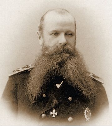 Иллюстрация к книге — Отечественные морские ледоколы. От "Ермака" до "50 лет победы" [i_004.jpg]