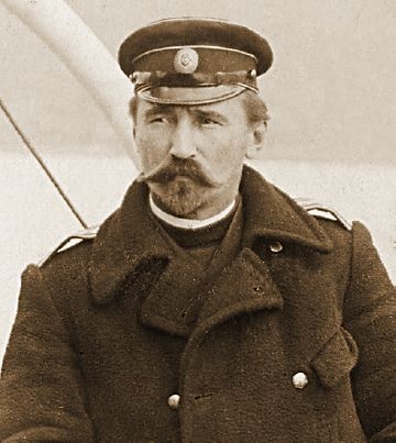 Иллюстрация к книге — Отечественные морские ледоколы. От "Ермака" до "50 лет победы" [i_006.jpg]