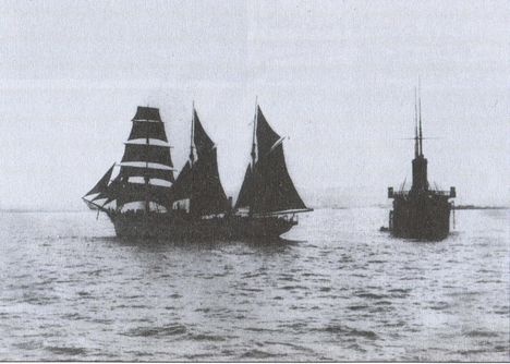 Иллюстрация к книге — Русский флот на чужбине [i_046.jpg]