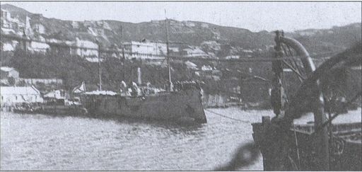 Иллюстрация к книге — Русский флот на чужбине [i_054.jpg]