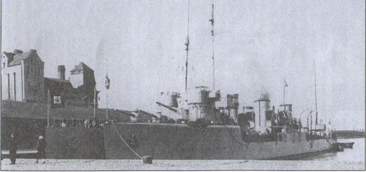 Иллюстрация к книге — Русский флот на чужбине [i_055.jpg]