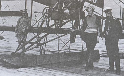 Иллюстрация к книге — Русский флот на чужбине [i_061.jpg]