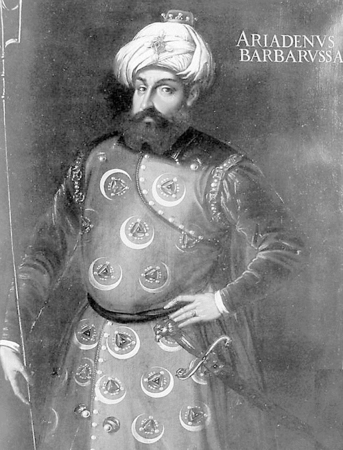 Иллюстрация к книге — Гарем до и после Хюррем [_011.jpg]