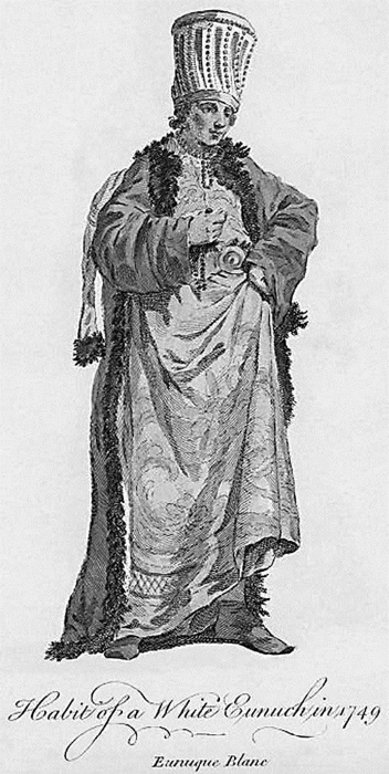 Иллюстрация к книге — Гарем до и после Хюррем [_019.jpg]