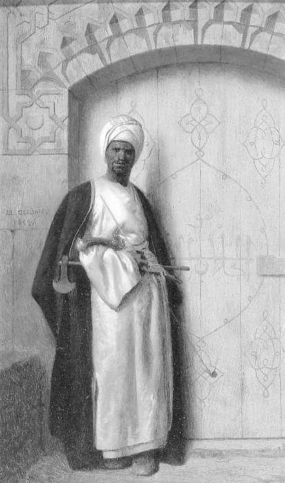 Иллюстрация к книге — Гарем до и после Хюррем [_033.jpg]