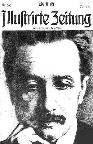 Иллюстрация к книге — Антиподы. Альберт Эйнштейн и другие люди в контексте физики и истории [_29.jpg]