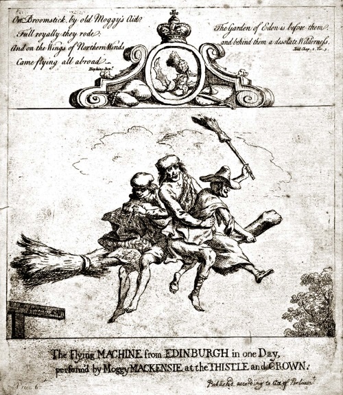 Иллюстрация к книге — Молот ведьм. Руководство святой инквизиции [i_023.jpg]