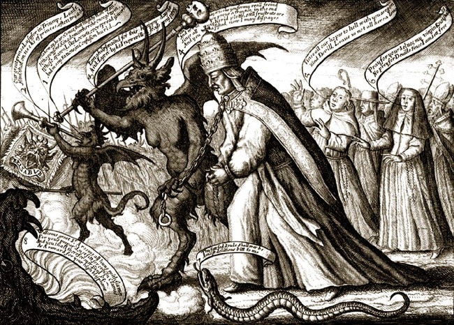 Иллюстрация к книге — Молот ведьм. Руководство святой инквизиции [i_028.jpg]