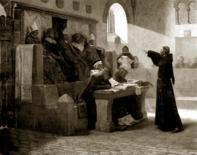 Иллюстрация к книге — Молот ведьм. Руководство святой инквизиции [i_036.jpg]